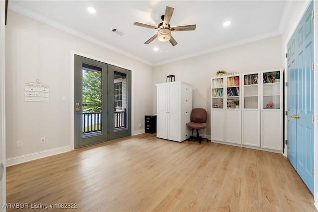 8813 Crown Pt, Hackett, AR 72937 - photo 40