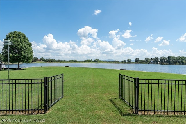 8813 Crown Pt, Hackett, AR 72937 - photo 55