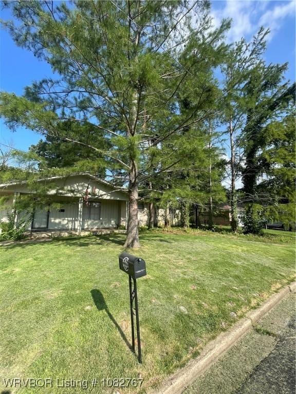 402 S Cherry St, Sallisaw, OK 74955 - photo 2