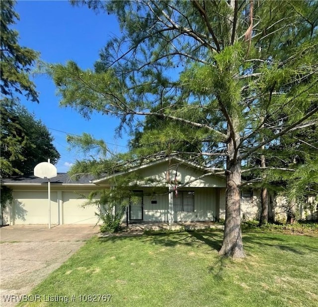 402 S Cherry St, Sallisaw, OK 74955 - photo 1