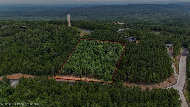 233 Virginia Pine Pl, Broken Bow, OK 74728