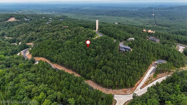 233 Virginia Pine Pl, Broken Bow, OK 74728