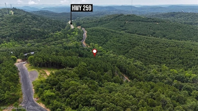 233 Virginia Pine Pl, Broken Bow, OK 74728