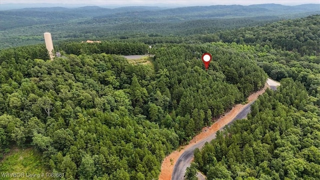 233 Virginia Pine Pl, Broken Bow, OK 74728