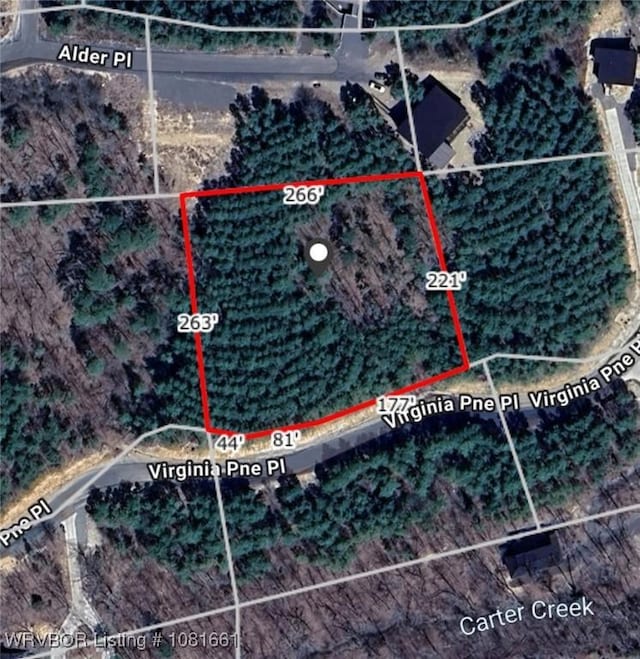 233 Virginia Pine Pl, Broken Bow, OK 74728