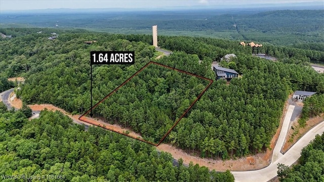233 Virginia Pine Pl, Broken Bow, OK 74728