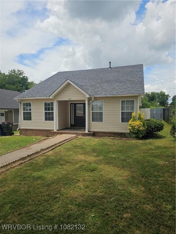 1817 N 14th St, Fort Smith, AR 72904 - photo 2