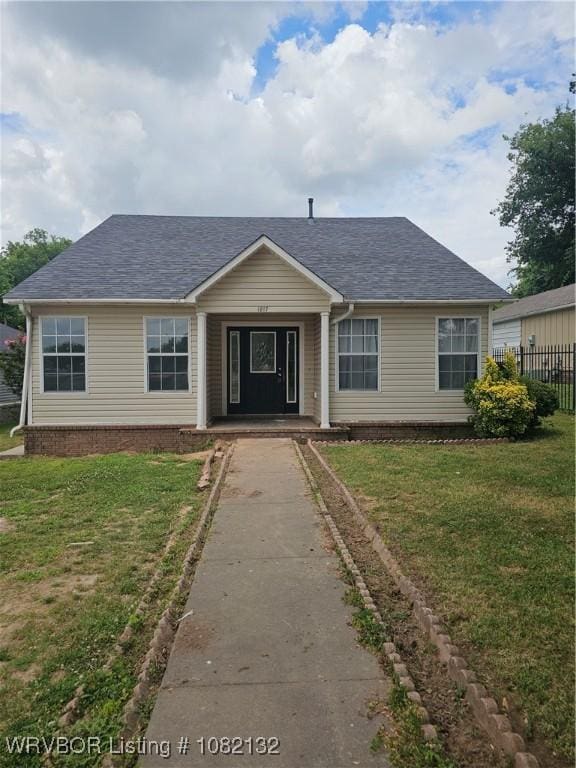 1817 N 14th St, Fort Smith, AR 72904 - photo 1