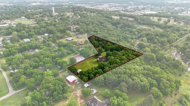 507 Seminole Ave, Arkoma, OK 74901 - photo 49