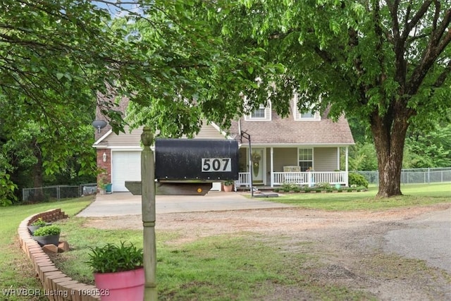 507 Seminole Ave, Arkoma, OK 74901 - photo 5