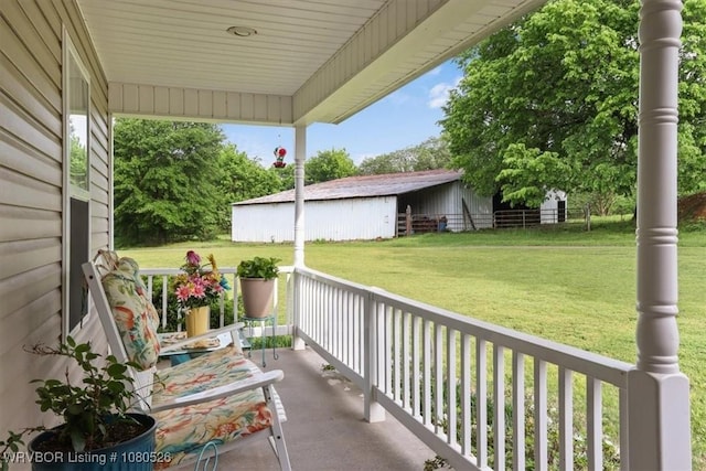 507 Seminole Ave, Arkoma, OK 74901 - photo 6
