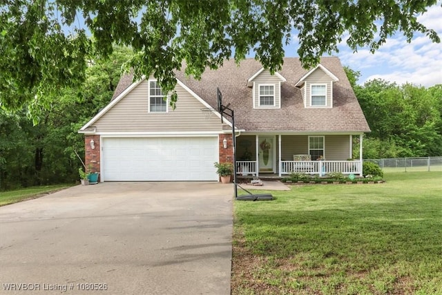 507 Seminole Ave, Arkoma, OK 74901 - photo 4