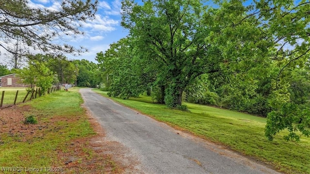 507 Seminole Ave, Arkoma, OK 74901 - photo 43