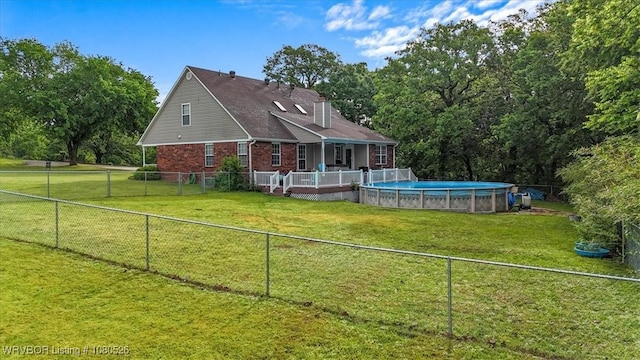 507 Seminole Ave, Arkoma, OK 74901 - photo 45