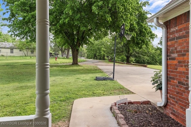 507 Seminole Ave, Arkoma, OK 74901 - photo 11