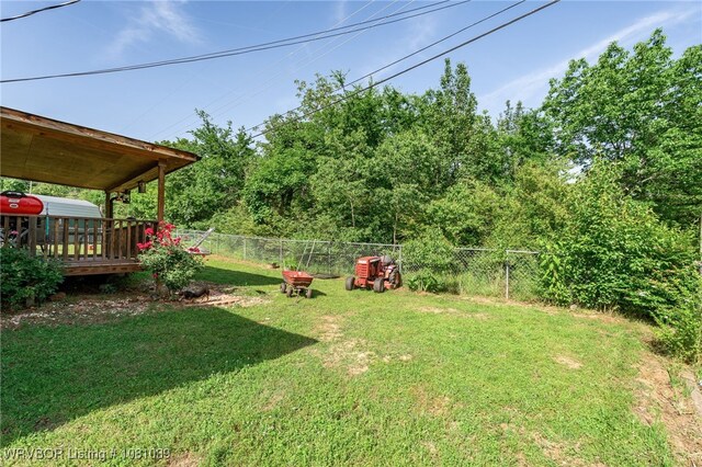 1424 Northwoods Dr, Alma, AR 72921