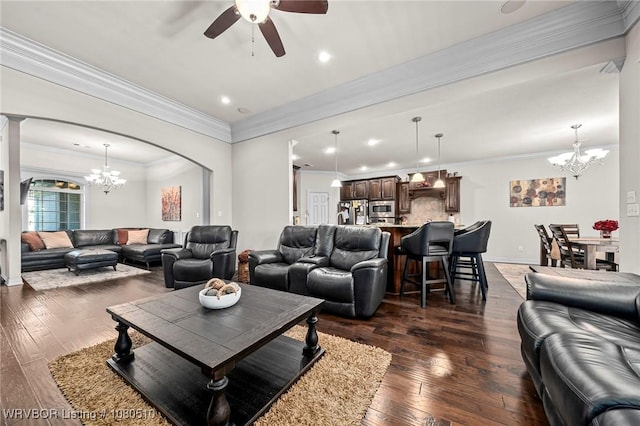 6914 Woodhaven Cir, Fort Smith, AR 72916 - photo 4