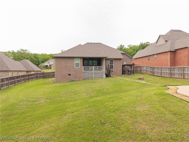 6914 Woodhaven Cir, Fort Smith, AR 72916 - photo 31