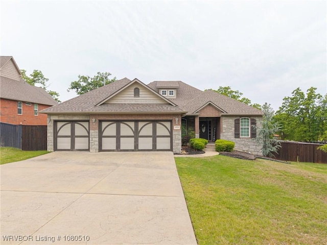 6914 Woodhaven Cir, Fort Smith, AR 72916 - photo 2