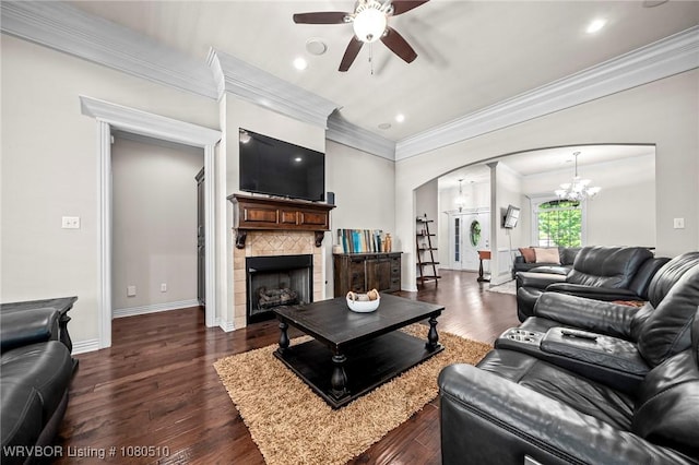 6914 Woodhaven Cir, Fort Smith, AR 72916 - photo 5