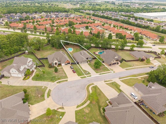 6914 Woodhaven Cir, Fort Smith, AR 72916 - photo 34