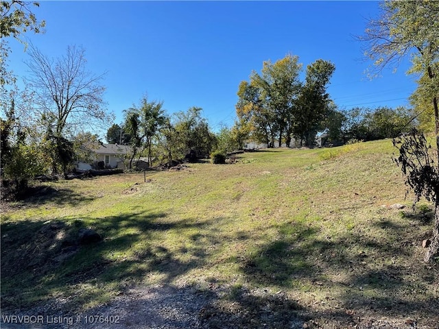 TBD 9th St, Van Buren AR, 72956 land for sale