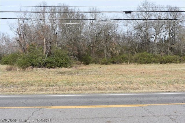 911ADDNOTDETERMINED W Main St, Booneville AR, 72927 land for sale