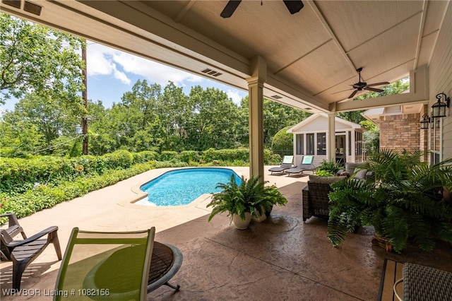 7305 Kensington Ct, Fort Smith, AR 72903 - photo 41