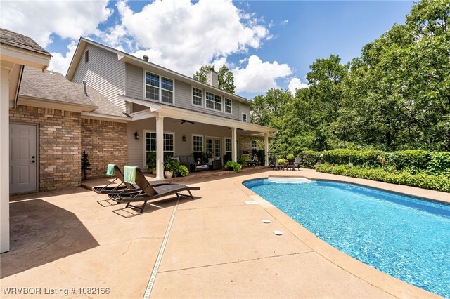 7305 Kensington Ct, Fort Smith, AR 72903 - photo 39
