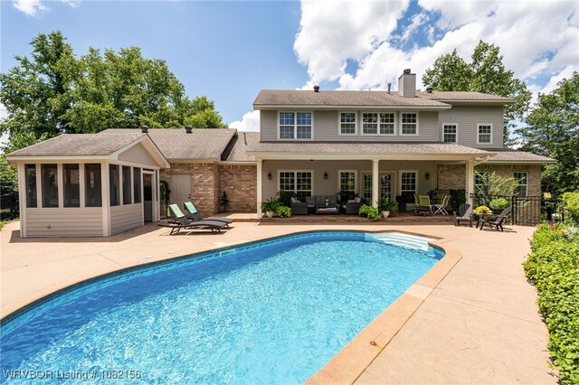7305 Kensington Ct, Fort Smith, AR 72903 - photo 40