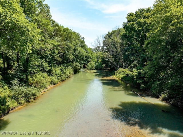 799 Sugar Maple Bnd, Rudy, AR 72952 - water view