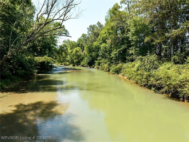 799 Sugar Maple Bnd, Rudy, AR 72952 - water view