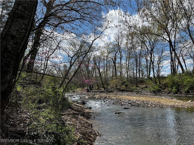 799 Sugar Maple Bnd, Rudy, AR 72952 - water view