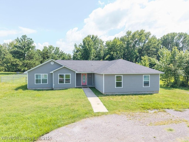 7404 Star Greig Dr, Alma, AR 72921 - photo 1