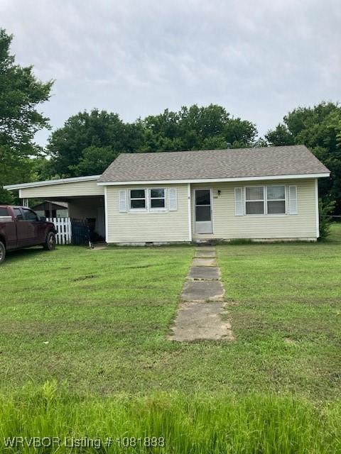 39689 Texas Ave, Howe, OK 74940 - photo 8
