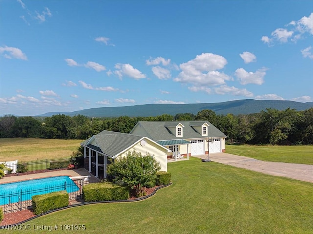 2825 W 96th Hwy, Mansfield, AR 72944 - photo 41