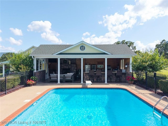 2825 W 96th Hwy, Mansfield, AR 72944 - photo 36