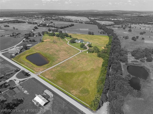 2825 W 96th Hwy, Mansfield, AR 72944 - photo 50