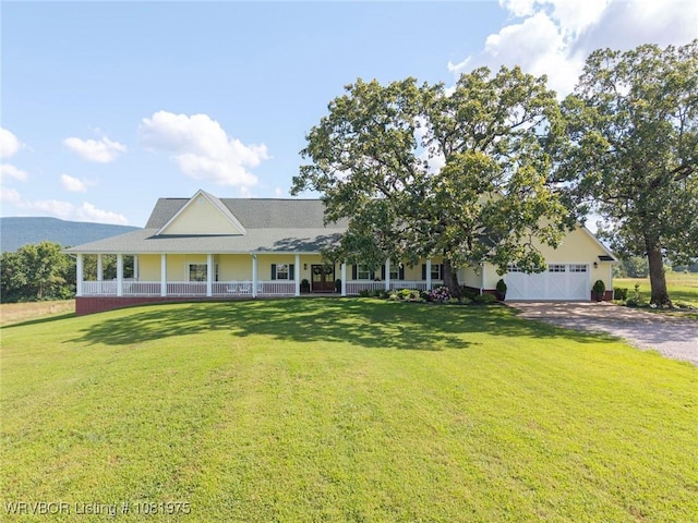 2825 W 96th Hwy, Mansfield, AR 72944 - photo 1