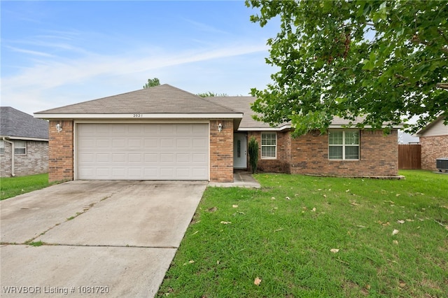 2028 Marit St, Mansfield, AR 72944 - photo 1