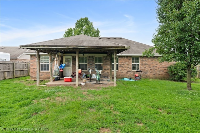 2028 Marit St, Mansfield, AR 72944 - photo 15
