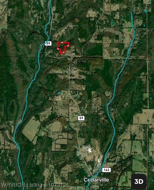 0000 Summer Loop, Cedarville, AR 72932 - photo 41