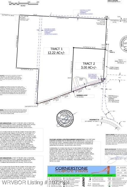 0000 Summer Loop, Cedarville, AR 72932 - photo 42