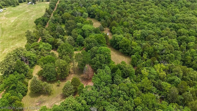 33971 Holson Valley Rd, Wister, OK 74966 - aerial overview of property's location