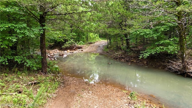 33971 Holson Valley Rd, Wister, OK 74966 - water view