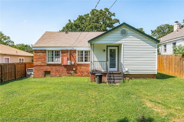 2104 S S St, Fort Smith, AR 72901 - photo 9