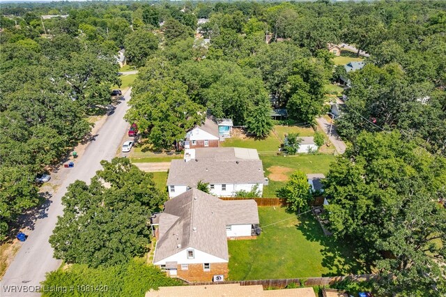 2104 S S St, Fort Smith, AR 72901 - photo 40