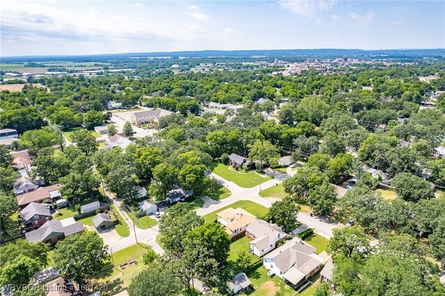 2104 S S St, Fort Smith, AR 72901 - photo 34