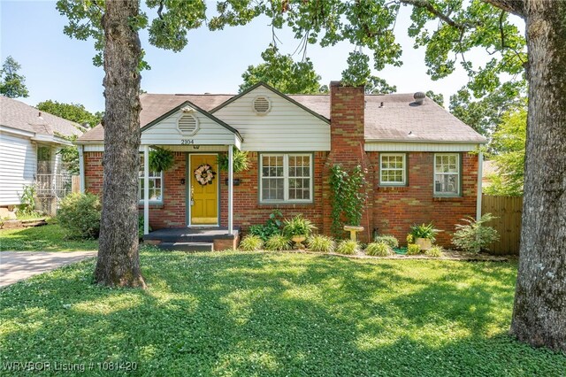 2104 S S St, Fort Smith, AR 72901 - photo 4