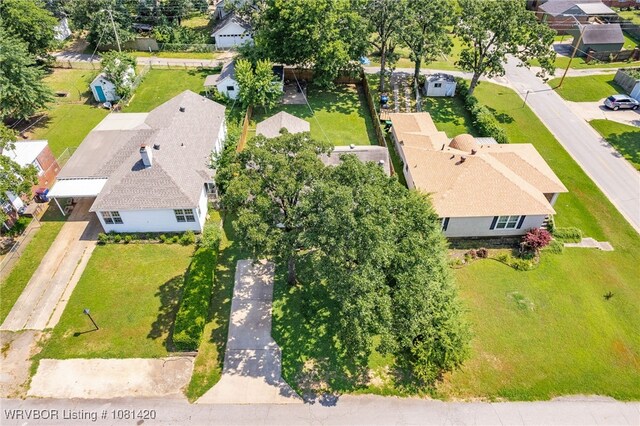 2104 S S St, Fort Smith, AR 72901 - photo 38